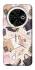 Чехол на TECNO Spark 30C Fashion collage ver.9 фото 1 из 1