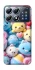 Чохол на Xiaomi POCO X8 Pro Soft toys фото 1 з 1