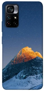 Чохол на Xiaomi Poco M4 Pro 5G Star mountain фото 1 з 1