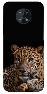 Чохол на Nokia G50 Leopard v4 фото 1 з 1