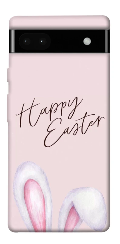 Чохол на Google Pixel 6a Easter ver.1 фото 1 з 1
