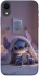 Чохол на Apple iPhone XR (6.1") Stitch ver.3 фото 1 з 1