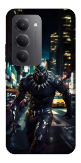 Чохол на Xiaomi Redmi 15 (Global) Black Panther фото 1 з 1