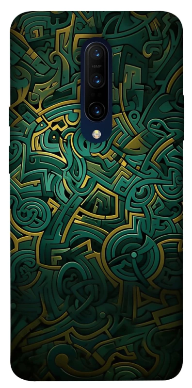 Чохол на OnePlus 7 Pro Абстракція v5 фото 1 з 1