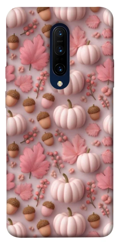 Чехол на OnePlus 7 Pro Autumn vibes ver.2 фото 1 из 1