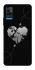 Чохол на ZTE Blade A71 Love aesthetic ver.12 фото 1 з 1