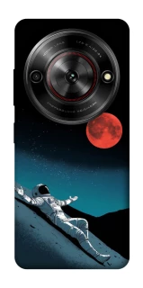 Чохол на ZTE Nubia Focus Spaceman фото 1 з 1