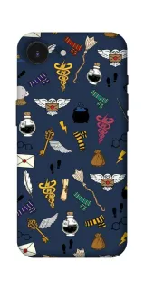 Чехол на Apple iPhone 16e (6.1") Harry Potter v1 фото 1 из 1