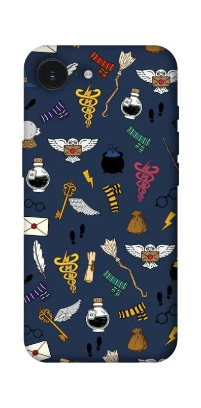 Чохол на Apple iPhone 17e (6.1") Harry Potter v1 фото 1 з 1