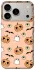 Чехол на Apple iPhone 18 Pro Halloween Spooky фото 2 из 2