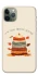 Чохол на Apple iPhone 11 Pro (5.8") Autumn vibes ver.8 фото 1 з 1