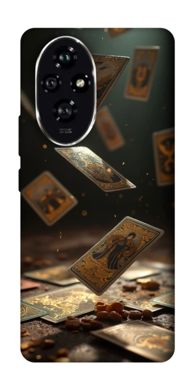 Чохол на Honor 200 Tarot фото 1 з 1