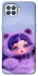 Чохол на Oppo F17 Pro SKULLPANDA × My Little Pony Ver.2 фото 1 з 1