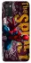 Чехол на Samsung Galaxy A03s Spider Man ver.3 фото 1 из 1