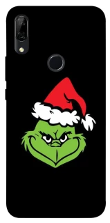 Чохол на Huawei P Smart Z Грінч v2 фото 1 з 1