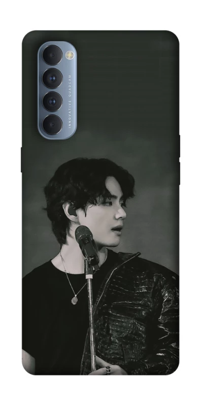 Чохол на Oppo Reno 4 Pro V (Kim) - BTS фото 1 з 1