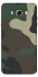 Чехол на Samsung J710F Galaxy J7 (2016) Camouflage v8 фото 1 из 1