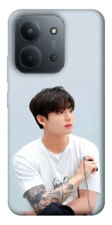 Чохол на Xiaomi Redmi 15C (EU) Jungkook - BTS фото 1 з 1