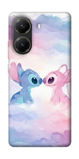 Чохол на Xiaomi Poco X6 Pro Stitch ver.30 фото 1 з 1