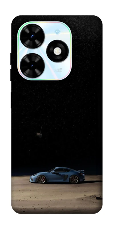 Чохол на TECNO Spark Go 2024 911 night фото 1 з 1