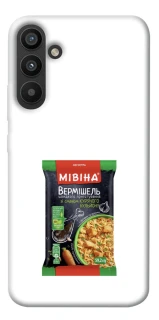 Чехол на Samsung Galaxy A34 5G Мівіна фото 1 из 1