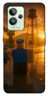 Чохол на Realme GT2 Roblox aesthetics ver.4 фото 1 з 1