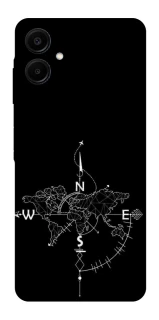 Чехол на Samsung Galaxy A06 Travel Map фото 1 Чехол на Samsung Galaxy A06 Travel Map фото 1 из 1