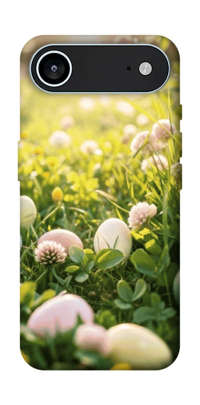 Чехол на Apple iPhone 17 Air (6.5") Hello Spring фото 1 из 1