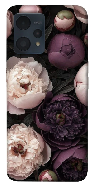 Чохол на Realme 9 4G / 9 Pro+ Heart of a Flower фото 1 з 1