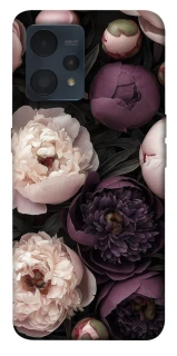 Чехол на Realme 9 4G / 9 Pro+ Heart of a Flower фото 1 из 1