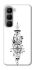 Чехол на Infinix Hot 60 Pro+ Tattoo ver.7 фото 1 из 1