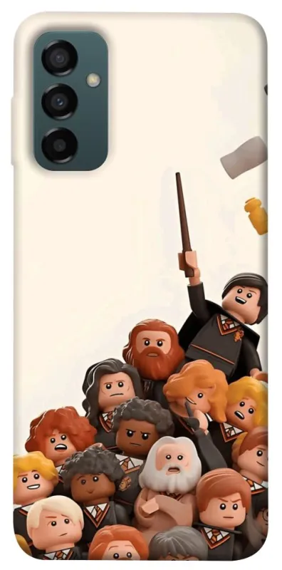 Чехол на Samsung Galaxy M34 5G Harry Potter V19 фото 1 из 1