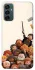 Чехол на Samsung Galaxy M34 5G Harry Potter V19 фото 1 из 1