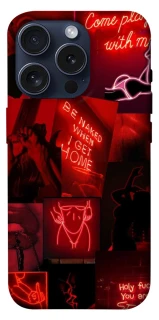 Чохол на Apple iPhone 15 Pro (6.1") Hot collage фото 1 з 1