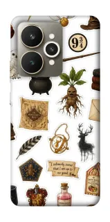 Чохол на Realme 15 Harry Potter mood фото 1 з 1
