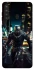 Чохол на Samsung Galaxy A21 Black Panther фото 1 з 1