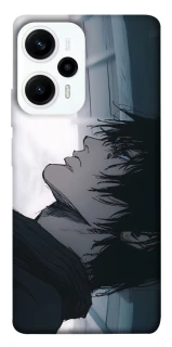 Чехол на Xiaomi Poco F5 / Note 12 Turbo Toji Zenin v2 фото 1 из 1