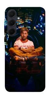 Чохол на Samsung Galaxy A55 Project Hail Mary ver.3 фото 1 з 1