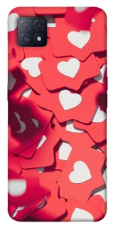 Чохол на Oppo A72 5G / A73 5G Love aesthetic ver.2 фото 1 з 1