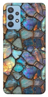Чехол на Samsung Galaxy M32 Nature Mosaic ver.2 фото 1 из 1