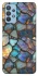 Чохол на Samsung Galaxy M32 Nature Mosaic ver.2 фото 1 з 1