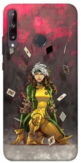 Чохол на Huawei P40 Lite E Rogue фото 1 з 1