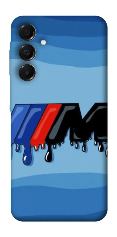 Чохол на Samsung Galaxy A17 4G/5G BMW v14 фото 1 з 1