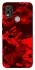 Чехол на Nokia C21 Plus Camouflage v28 фото 1 из 1