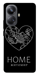 Чохол на Realme 10 Pro+ Житомир Home фото 1 з 1
