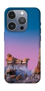 Чохол на Apple iPhone 16 Pro Mountain v7 фото 1 з 1