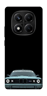 Чохол на Xiaomi Redmi Note 14 Pro 4G BMW v148 фото 1 з 1