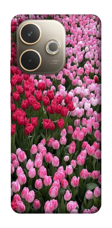 Чехол на Oppo A5 Pro 4G Flowers v9 фото 1 из 1
