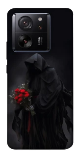 Чехол на Xiaomi 13T Dark Skeleton фото 1 из 1