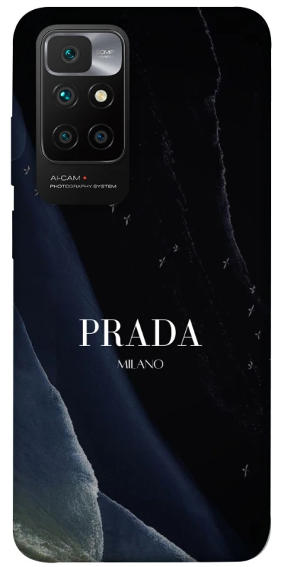 Чехол на Xiaomi Redmi 10 Prada ver.2 фото 1 из 1